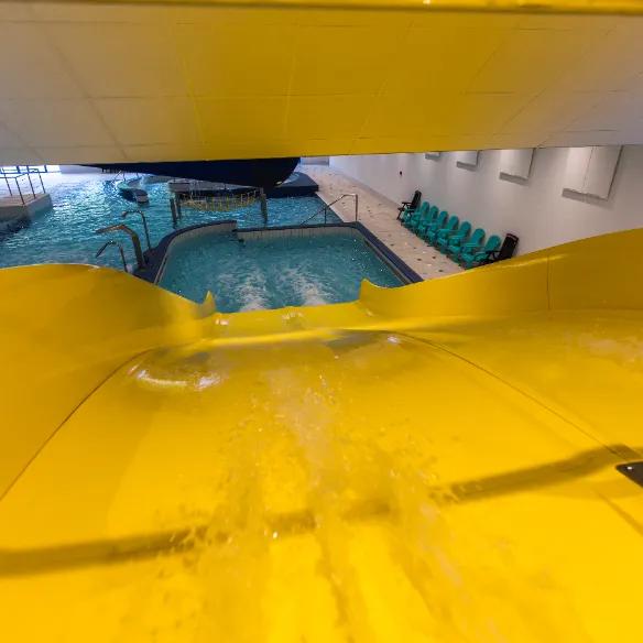 Children's World in Aquacentrum Teplice