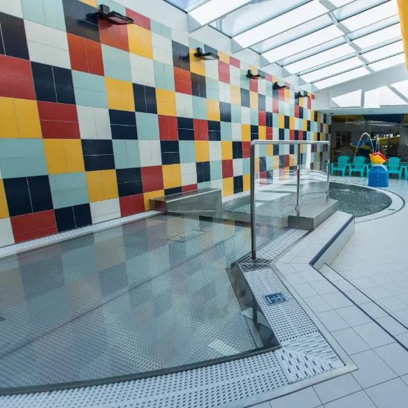 Water fun for the little ones