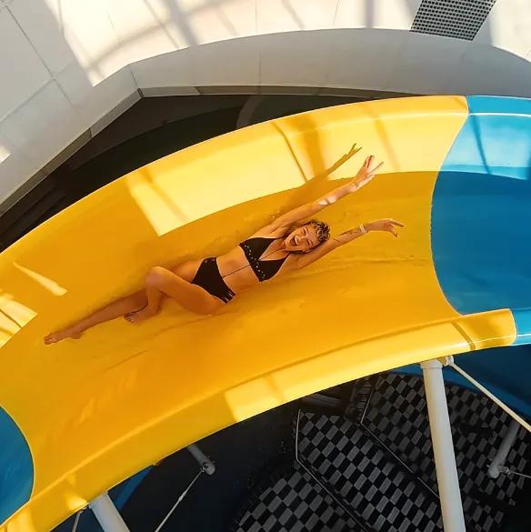 Fun for the whole family