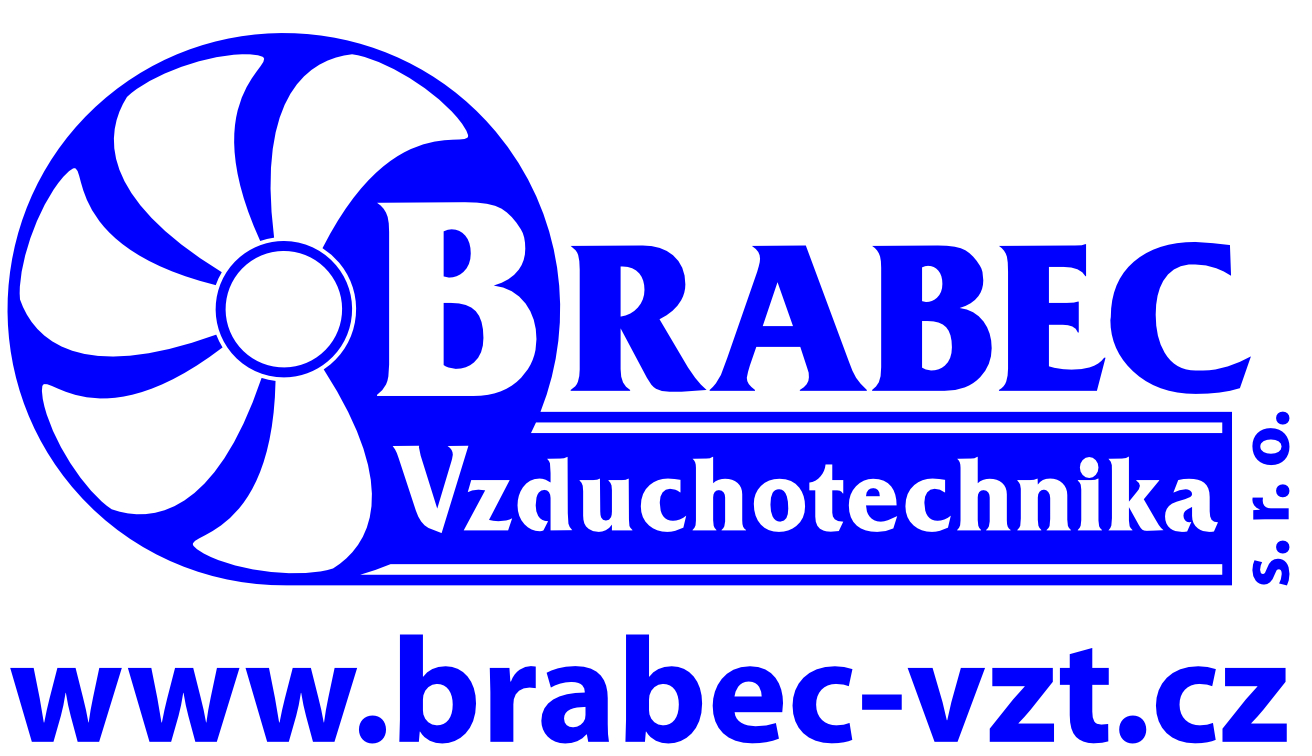 BRABEC vzduchotechnika&nbsp;s.r.o.