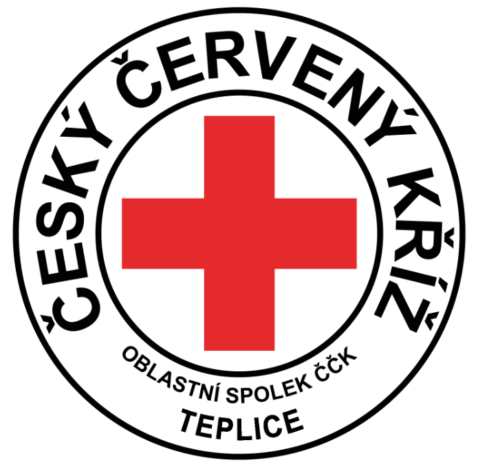 Český červený kříž Teplice