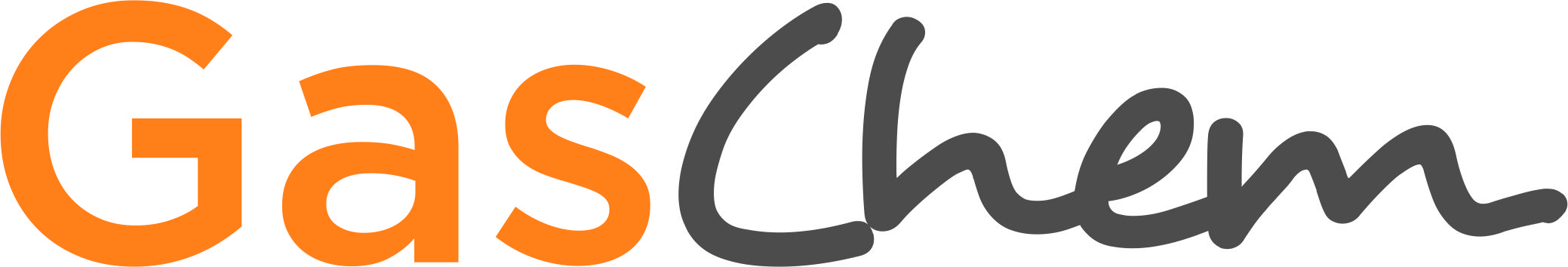 GasChem&nbsp;s. r. o.