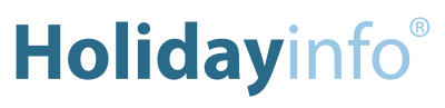 Holiday info