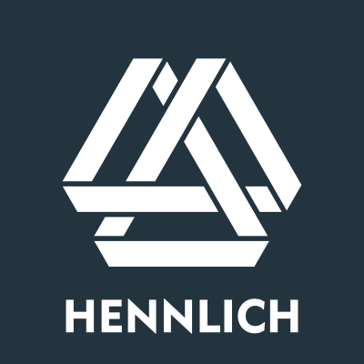 HENNLICH&nbsp;s.r.o.